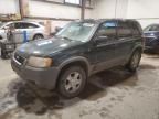 2001 Ford Escape XLT