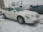 2011 Buick Lucerne CXL