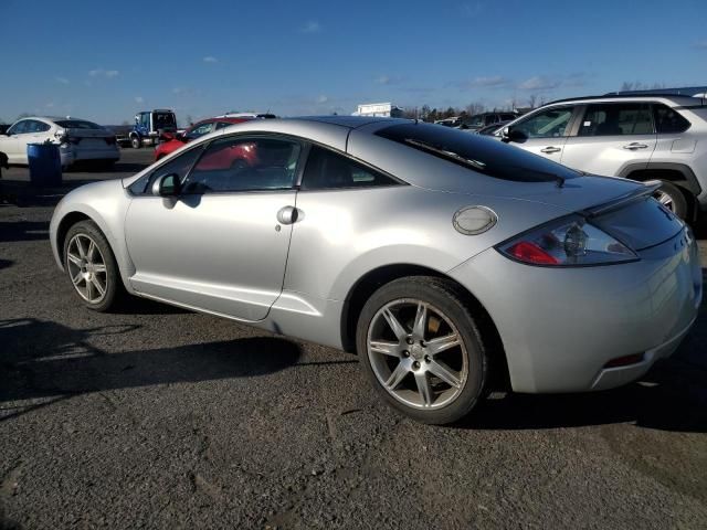 2008 Mitsubishi Eclipse GT