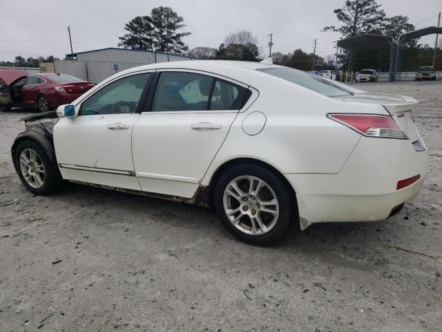 2011 Acura TL