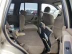 2001 Jeep Grand Cherokee Laredo