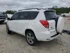 2008 Toyota Rav4 Sport