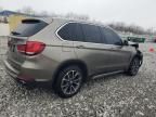 2017 BMW X5 SDRIVE35I