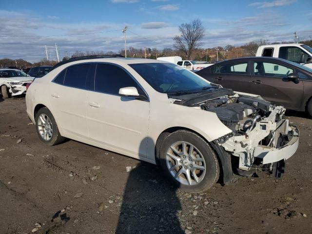 2014 Chevrolet Malibu 1LT