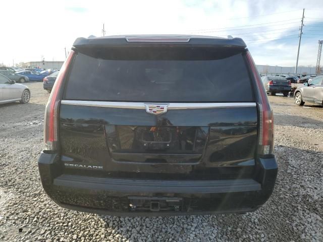 2015 Cadillac Escalade ESV Luxury