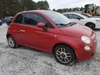 2013 Fiat 500 POP