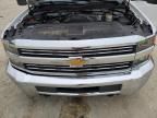 2016 Chevrolet Silverado C2500 Heavy Duty