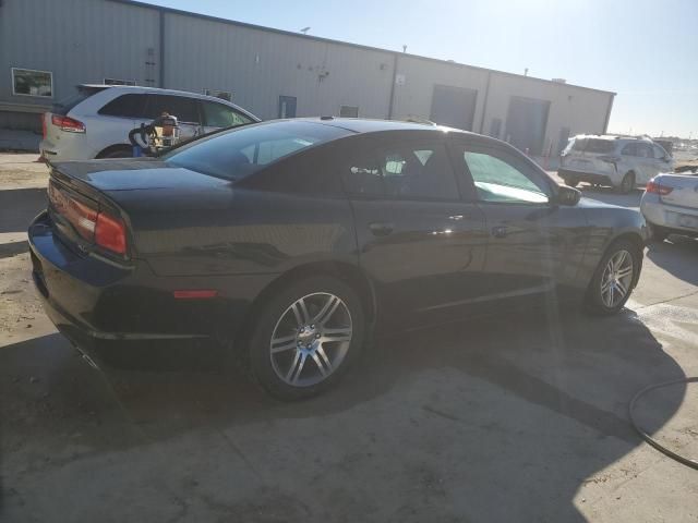 2013 Dodge Charger R/T