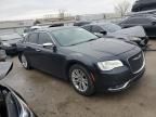 2016 Chrysler 300C