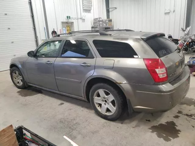 2005 Dodge Magnum SXT