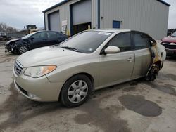 2009 Hyundai Elantra GLS en venta en Duryea, PA