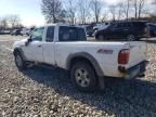 2003 Ford Ranger Super Cab