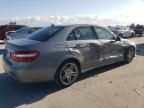 2011 Mercedes-Benz E 350 4matic