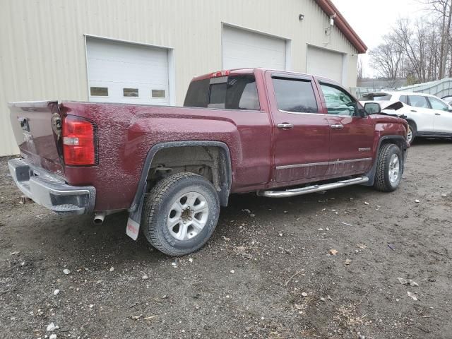 2014 GMC Sierra K1500 SLT