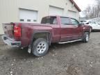 2014 GMC Sierra K1500 SLT