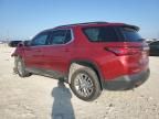 2023 Chevrolet Traverse LT