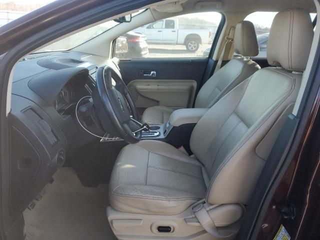 2010 Ford Edge SEL