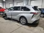 2023 Toyota Sienna Limited