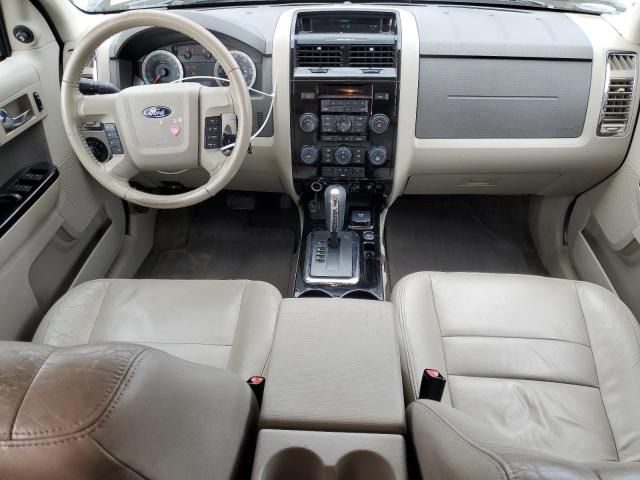 2009 Ford Escape Hybrid