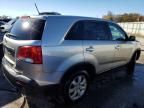 2012 KIA Sorento Base