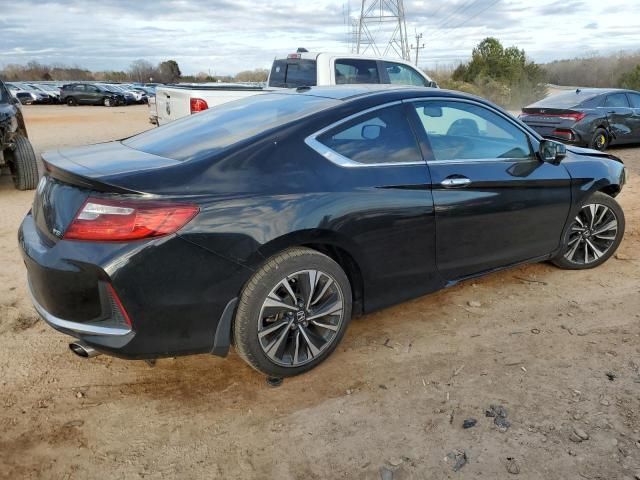 2016 Honda Accord EXL