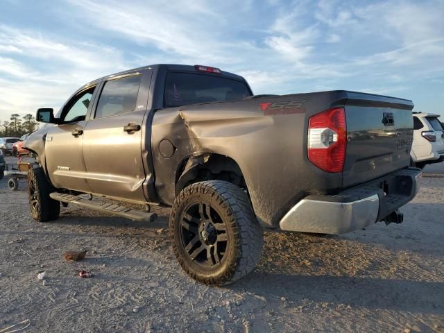 2015 Toyota Tundra Crewmax SR5