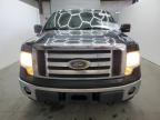 2010 Ford F150 Super Cab