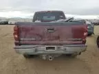 2003 Chevrolet Silverado K2500 Heavy Duty