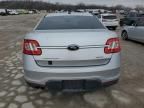 2010 Ford Taurus SEL