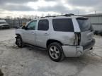 2013 Chevrolet Tahoe K1500 LTZ