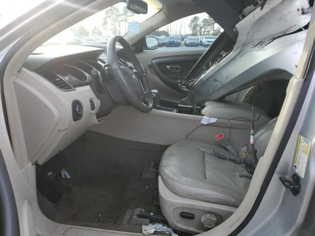 2011 Ford Taurus SEL