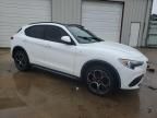 2023 Alfa Romeo Stelvio TI