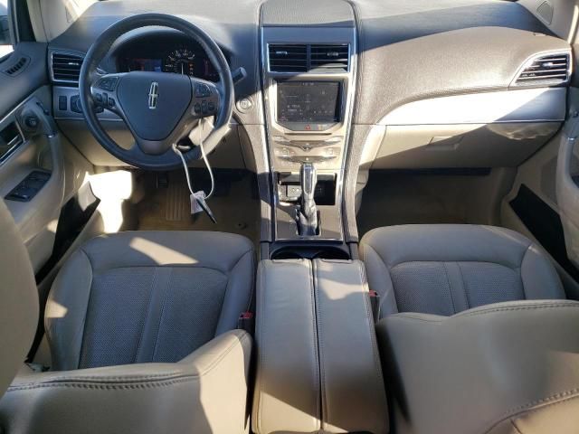 2013 Lincoln MKX