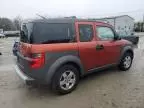 2003 Honda Element EX