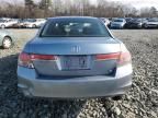 2012 Honda Accord EX