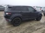 2016 Land Rover Range Rover Evoque SE