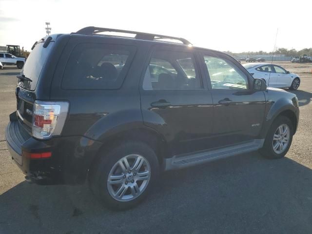 2008 Mercury Mariner