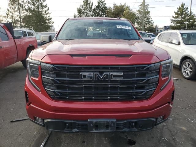 2023 GMC Sierra K1500 Elevation