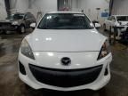 2013 Mazda 3 I