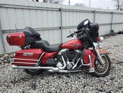 2013 Harley-Davidson Flhtcu Ultra Classic Electra Glide en venta en Columbus, OH