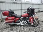 2013 Harley-Davidson Flhtcu Ultra Classic Electra Glide