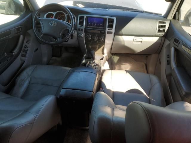 2005 Toyota 4runner Limited