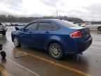 2009 Ford Focus SE