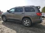 2008 Toyota Sequoia SR5