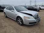 2004 Acura TL