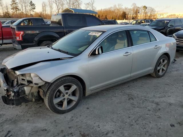 2011 Chevrolet Malibu 1LT