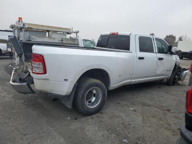 2020 Dodge RAM 3500 Tradesman