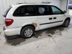 2007 Dodge Grand Caravan SE