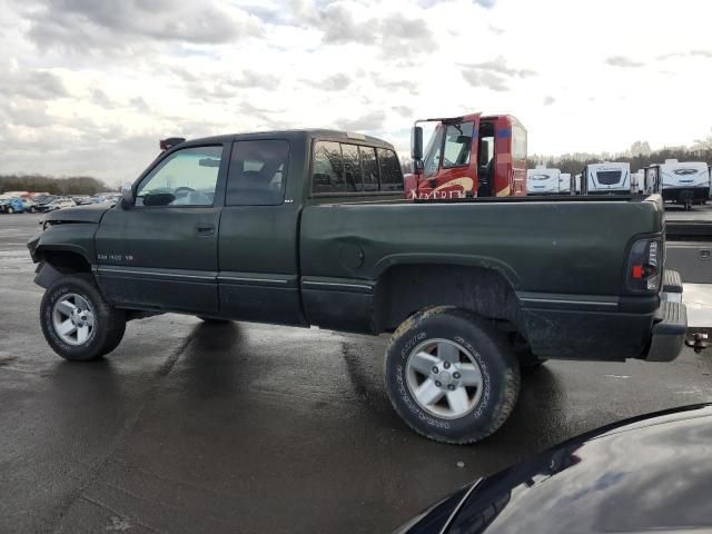 1997 Dodge RAM 1500