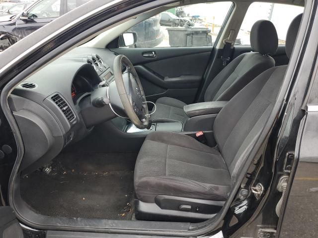 2010 Nissan Altima Base